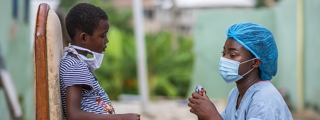 Promoting private sector participation in Mozambique’s health system